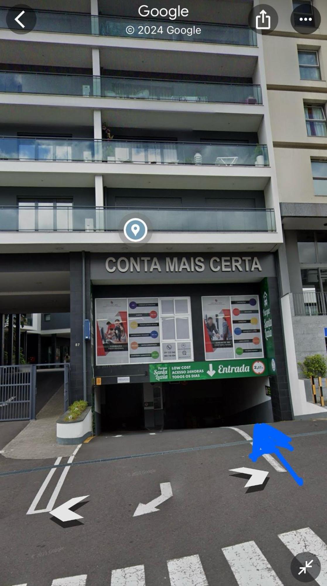 Living Funchal V Διαμέρισμα Εξωτερικό φωτογραφία