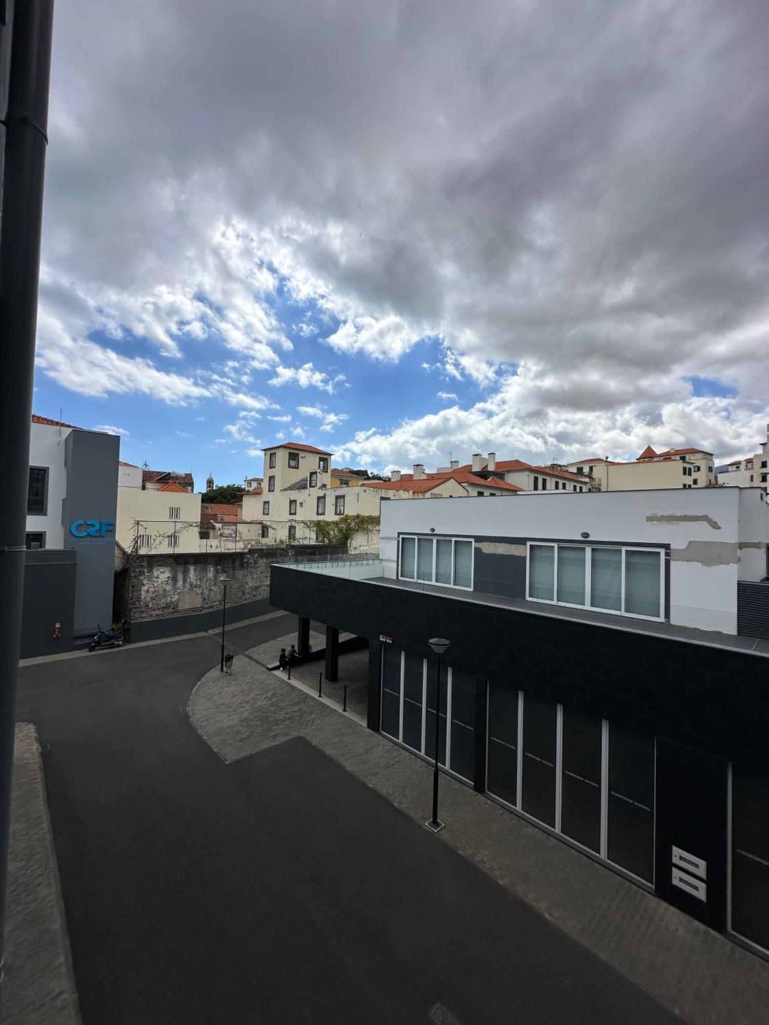 Living Funchal V Διαμέρισμα Εξωτερικό φωτογραφία