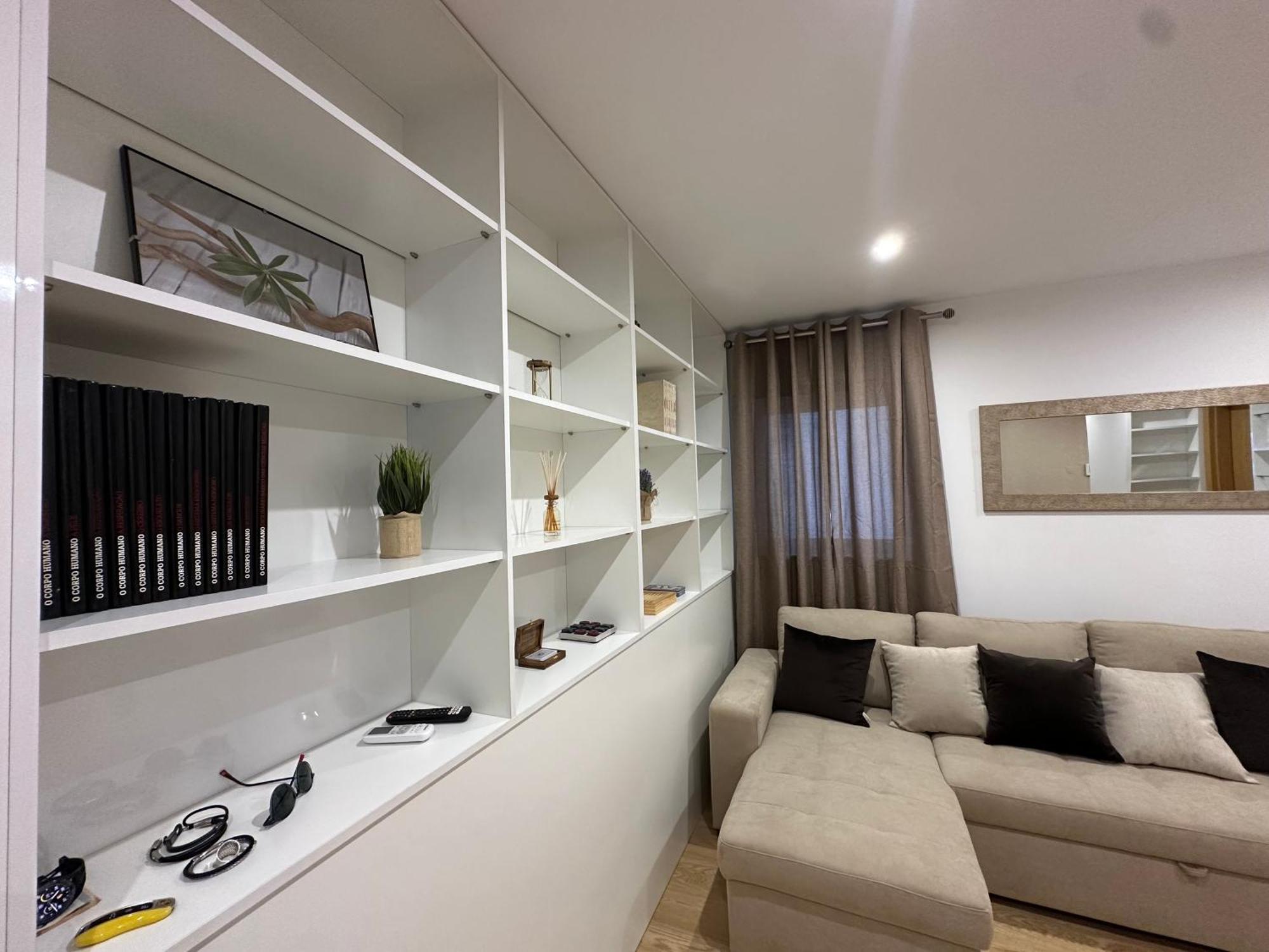 Living Funchal V Διαμέρισμα Εξωτερικό φωτογραφία